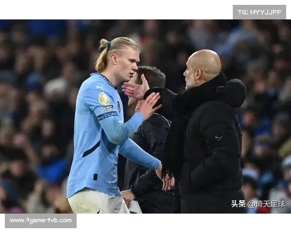 曼城3-0完胜富勒姆完成对对手20连杀，哈兰德破门紧追阿森纳