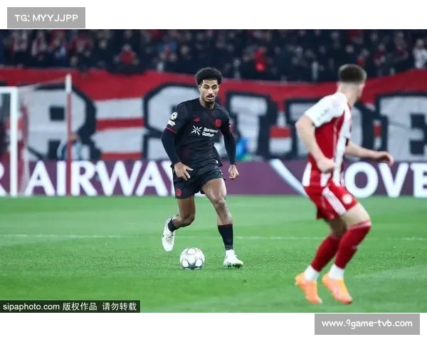 德甲下半程争冠保级双线混战，塔普索巴今夏或4000万欧元转会